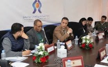 Atelier régional  à Oujda pour renforcer l’implication des jeunes dans le plaidoyer pour l'abolition de la peine de mort