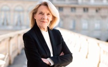 Catherine Pégard : Les livres, un condensé de la relation unissant la France et le Maroc