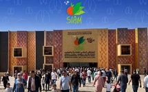 Meknès : Le 18ème SIAM se clôture sur un franc succès