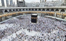 Hajj : Les autorités saoudiennes adoptent une série de mesures organisationnelles