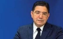 Nasser Bourita : Les Etats-Unis, un allié politique et un partenaire stratégique important du Maroc