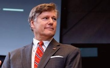 Christopher Landau : Les Etats-Unis ravis de voir l’alliance avec le Maroc s'étendre à l'espace