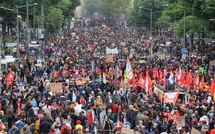 Le 1er mai. Entre mémoire, revendications et conjoncture mondiale extrêmement agitée