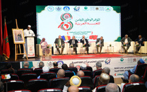 La promotion du rôle civilisationnel de la langue arabe en Afrique en débat à Rabat