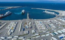 Tanger Med améliore son chiffre d'affaires de 16% en 2025