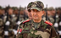 L’Inspecteur Général des FAR s’entretient avec le Secrétaire à l’armée de terre des Etats-Unis