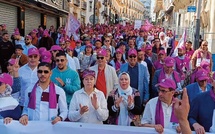 La FDT célèbre un 1er Mai de combat et de mémoire : Tanger, debout pour la dignité