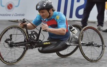 Alex Zanardi, les multiples vies d'un sportif adulé de l'Italie