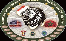 Deux militaires américains participant à African Lion 2026 portés disparus