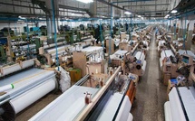 Marché verrouillé, croissance bridée