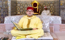Hajj 1447 H: SM le Roi, Amir Al-Mouminine, appelle les pèlerins marocains à être les dignes représentants de leur pays et à incarner les valeurs sublimes de l’Islam