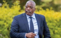 Joseph Kabila, l'ex-président devenu paria