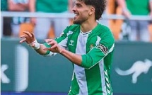 Ezzalzouli buteur et passeur décisif