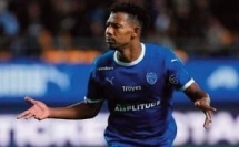 Tawfik Bentayeb nommé pour le trophée de meilleur joueur