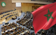 Le Maroc appelle devant le CPS à intégrer l'environnement dans les stratégies de sécurité et de lutte contre le terrorisme au Sahel et dans le bassin du lac Tchad
