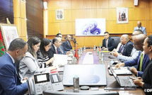 L'AMCI : Lancement à Rabat de la semaine de promotion économique de la République du Suriname au Maroc