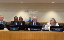 A l'ONU, le Maroc plaide pour un leadership par l’exemple dans la mise en œuvre du Pacte mondial pour des migrations sûres, ordonnées et régulières