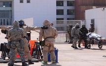"African Lion 2026" : Exercice de lutte contre les armes de destruction massive au grand stade d’Agadir