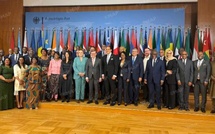 Le Maroc appelle à “passer à l’action” pour concrétiser le partenariat Afrique-Allemagne