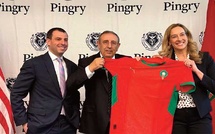 Youssef Amrani : Le Maroc fait de New Jersey un point d'ancrage pour le Mondial 2026 et l'élargissement de sa coopération décentralisée avec les Etats-Unis