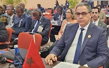 Le rôle du Maroc en tant qu'acteur clé de la lutte contre la criminalité transnationale organisée aux niveaux africain et international mis en avant devant le CPS de l’UA
