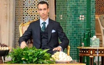 Le peuple marocain célèbre le 23ème anniversaire de SAR le Prince Héritier Moulay El Hassan