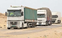 Mali : Des camions marocains pris pour cible sur les routes du Sahel