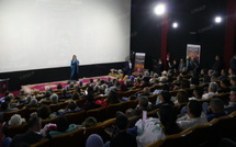 Une dizaine de films en compétition officielle de la 15ème édition de la Ciné-Université