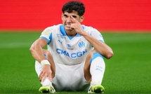 Fin de saison pour Aguerd
