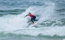 World Surf League : Coup d'envoi de la saison 2026 des Junior Qualifying Series pour l'Afrique et l'Europe