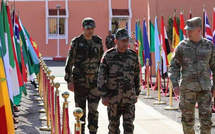 African Lion, symbole d’un partenariat militaire d’exception entre Rabat et Washington 