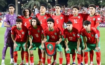 En amical, l’EN U17 surclasse le Mozambique