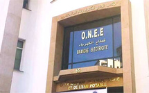 L'ONEE renforce et sécurise l’alimentation en eau potable des provinces d'Al Hoceima et de Driouch