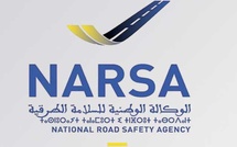 La NARSA met en garde contre de faux SMS et sites électroniques usurpant son identité