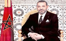 Sa Majesté le Roi adresse un message de condoléances et de compassion à la famille de feu Abdelwahab Doukkali