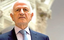 André Azoulay : Le Maroc, leader mondial de la culture du vivre-ensemble