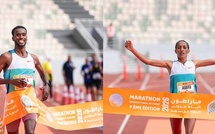 9ème Marathon international de Rabat : Double consécration éthiopienne