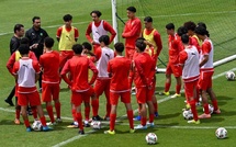 CAN U17 Maroc-2026 : Liste des joueurs retenus