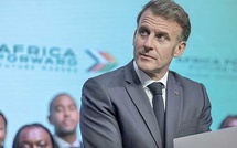 Emmanuel Macron: Les réalisations accomplies par le système d'éducation au Maroc, sous la conduite de SM le Roi, un modèle extraordinaire pour l’Afrique