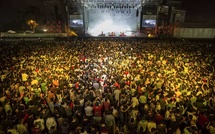 Mawazine: Lotfi Bouchnak, Asma Lamnawar, Rema et l'Orchestre Baobab en concert
