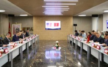Maroc-USA : Rabat abrite la 9ème session du Comité conjoint de suivi de l'Accord de Libre-Echange