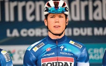 Paul Magnier, l'autre phénomène du cyclisme français
