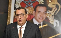 SM le Roi adresse un message de condoléances et de compassion à la famille de feu Ali Fassi Fihri