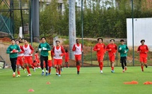 CAN U17 Maroc 2026 : Les Lionceaux de l'Atlas en quête d'un doublé continental