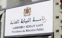 Présidence du ministère public : Un dispositif de notification des décisions de classement sans suite via SMS et e-mail