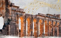 Volubilis retrouve son festival international des musiques traditionnelles du monde