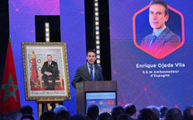 La relation Maroc–Espagne, socle d'un partenariat logistique stratégique