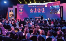 Casablanca au cœur des enjeux de la supply chain en Afrique et en Méditerranée