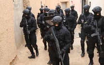 Interpellation à Dakhla d’un extrémiste affilié à l'organisation dite "Etat islamique"
