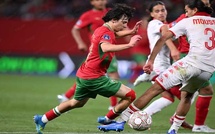 CAN U17 : Le Onze national accroché d’entrée par son homologue tunisien